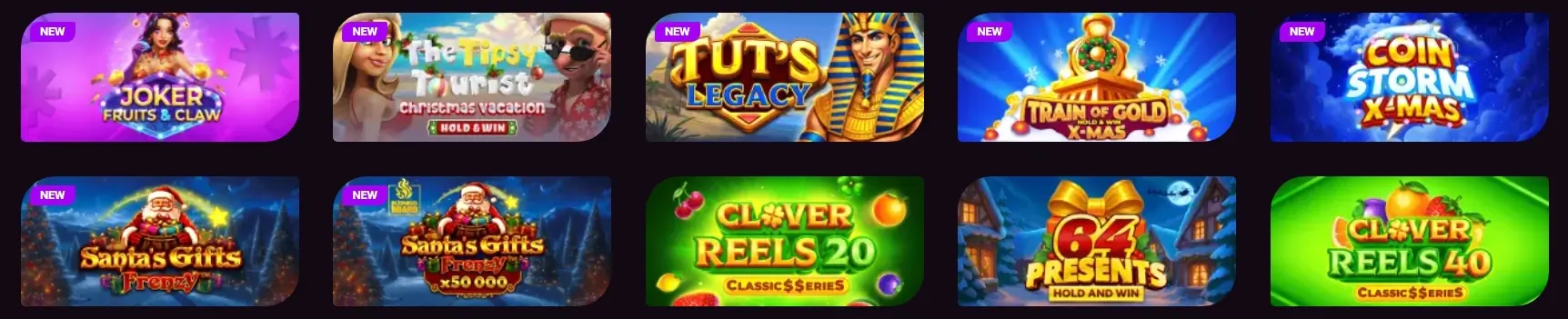 Jackpot