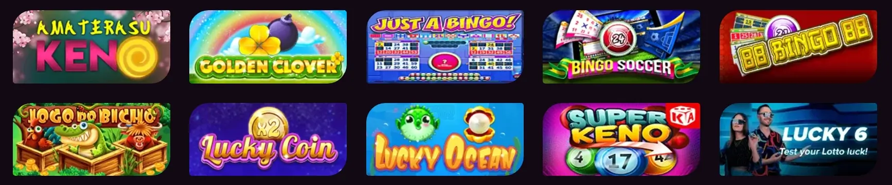 Lottery