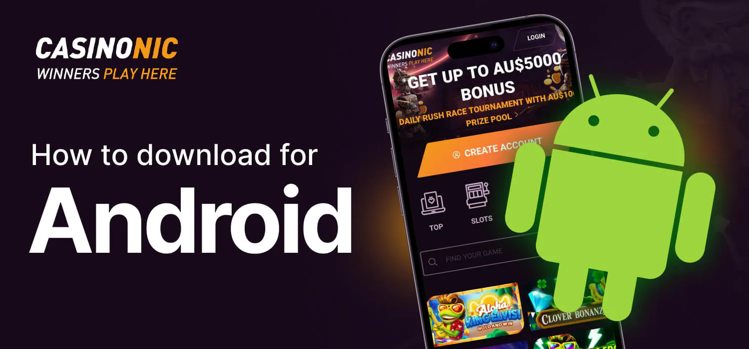 android