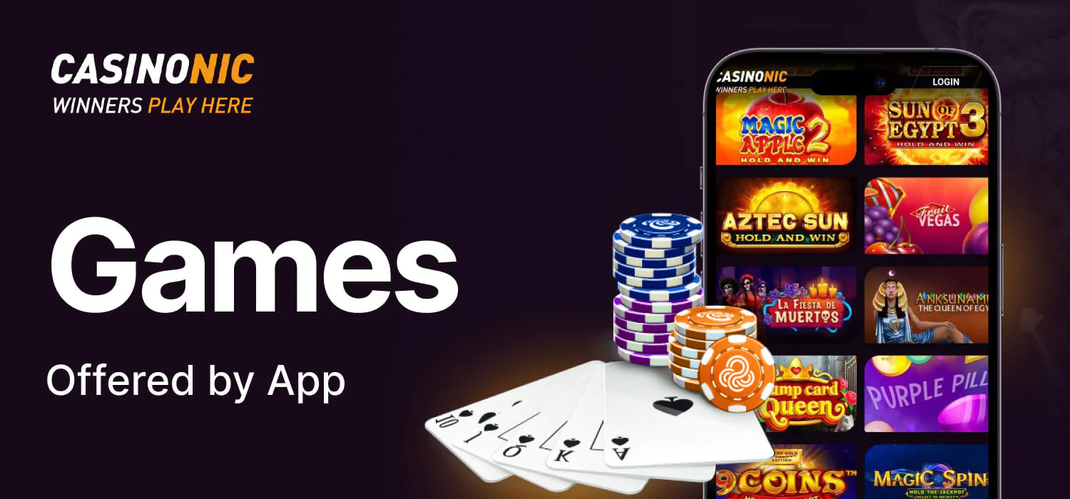 mobile games